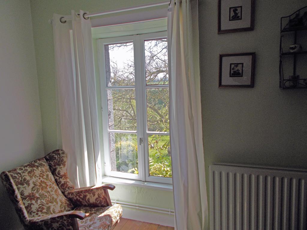 Bed and Breakfast Le Grand Pont Estry Exterior foto
