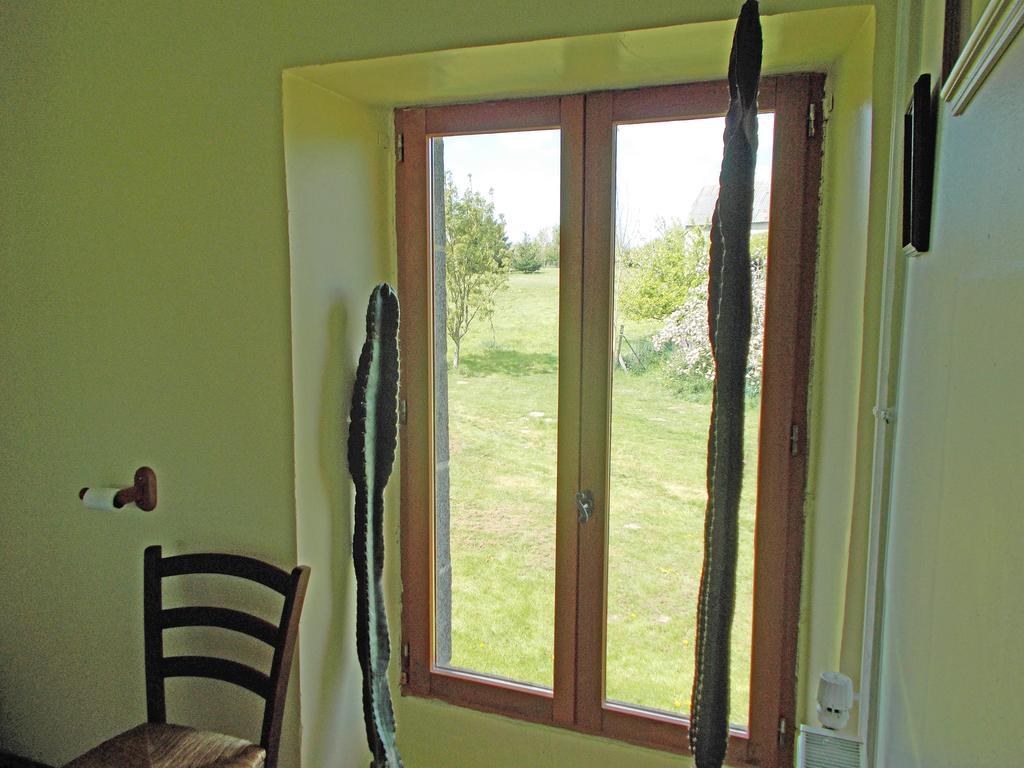 Bed and Breakfast Le Grand Pont Estry Exterior foto