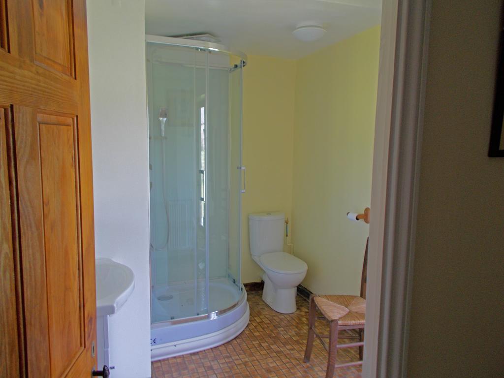 Bed and Breakfast Le Grand Pont Estry Exterior foto